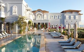 La Maison Bleue El Gouna (Adults Only)