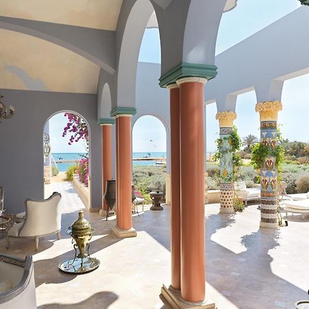 La Maison Bleue El Gouna (Adults Only) Hurghada Exteriör bild