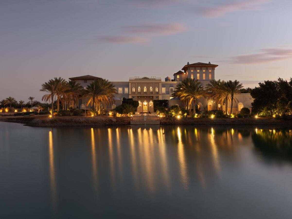 La Maison Bleue El Gouna (Adults Only) Hurghada Exteriör bild