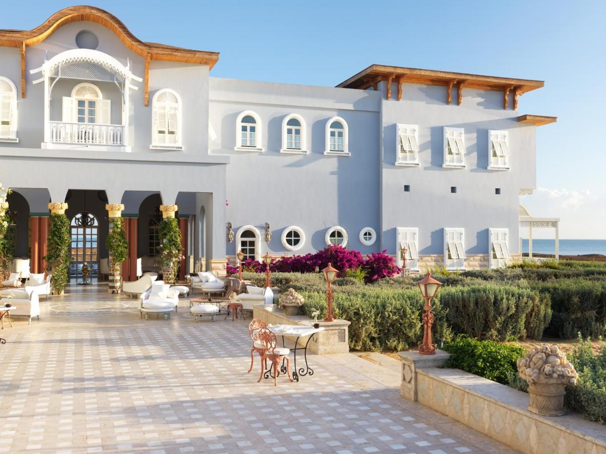 La Maison Bleue El Gouna (Adults Only) Hurghada Exteriör bild