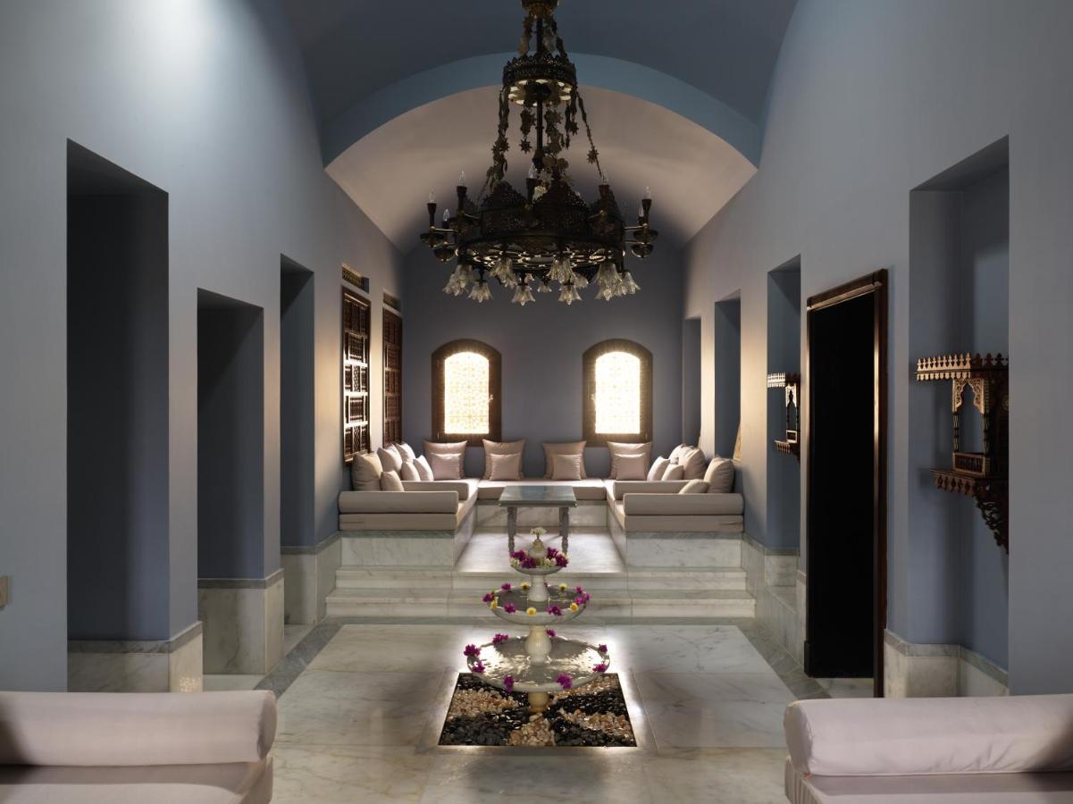 La Maison Bleue El Gouna (Adults Only) Hurghada Exteriör bild
