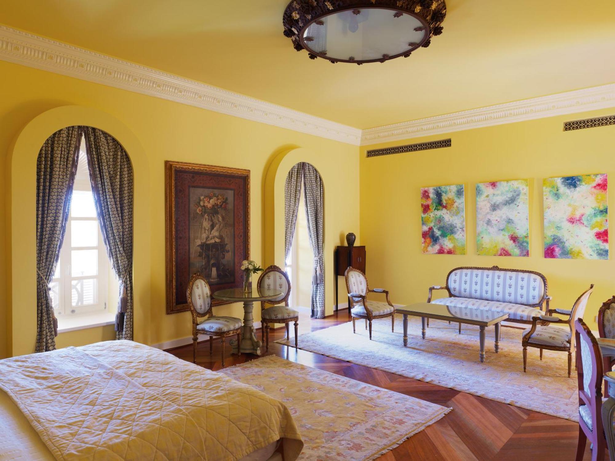 La Maison Bleue El Gouna (Adults Only) Hurghada Exteriör bild