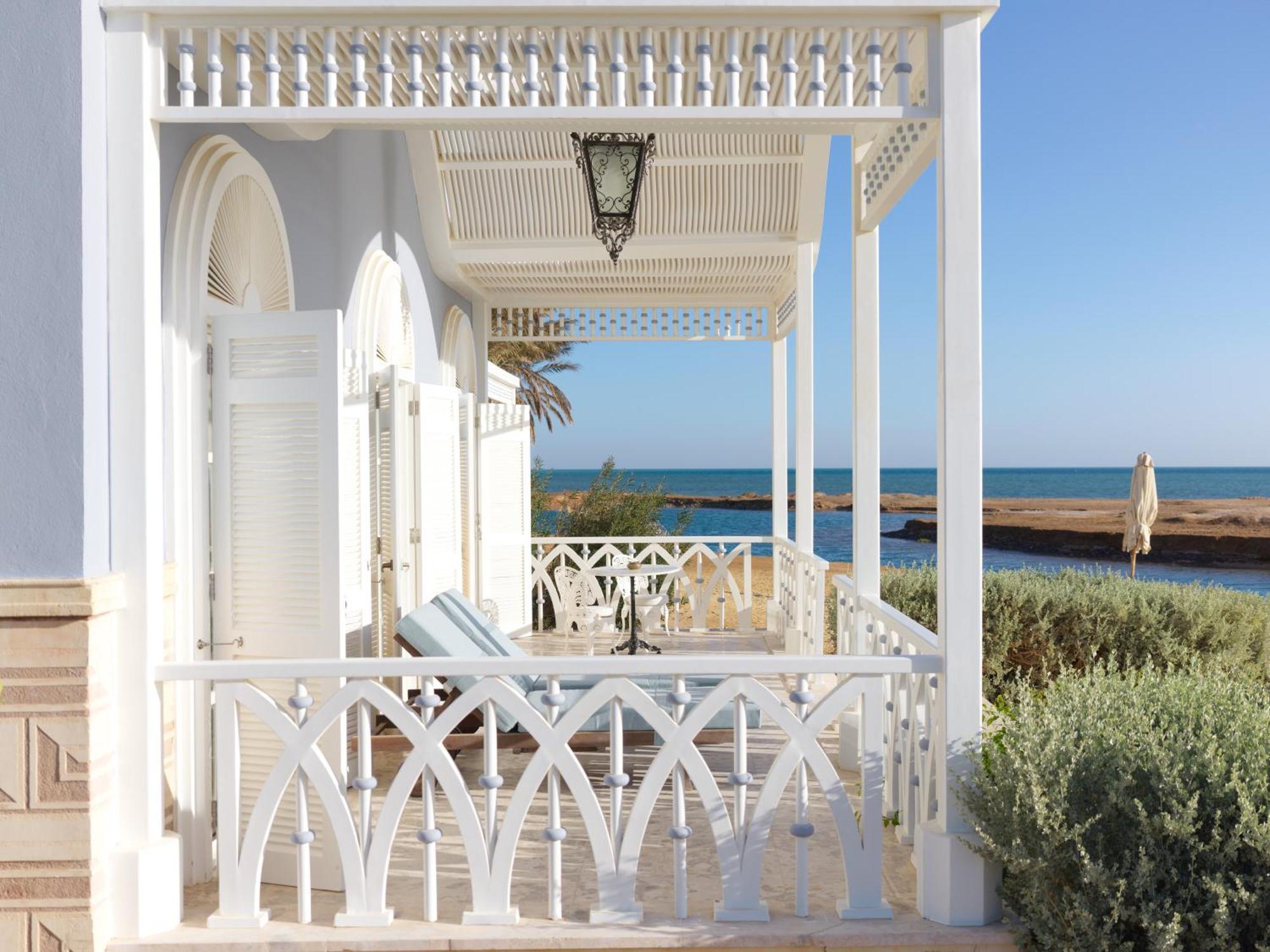 La Maison Bleue El Gouna (Adults Only) Hurghada Exteriör bild