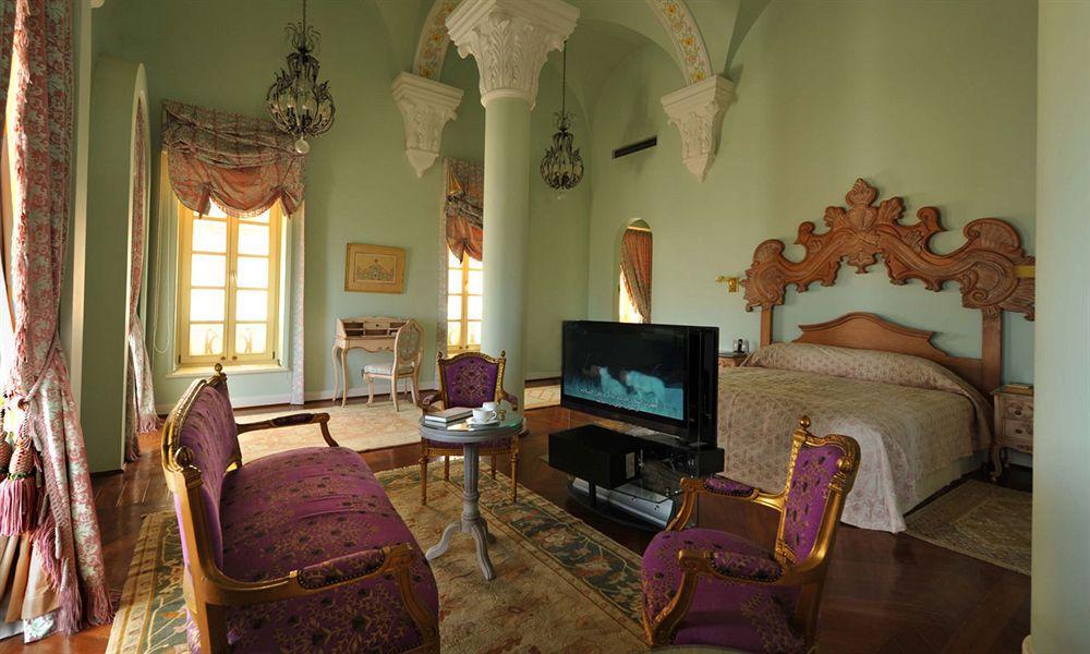 La Maison Bleue El Gouna (Adults Only) Hurghada Exteriör bild