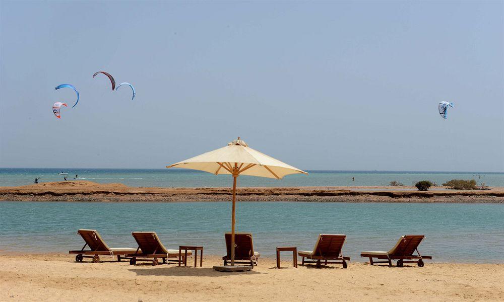 La Maison Bleue El Gouna (Adults Only) Hotell Hurghada Exteriör bild