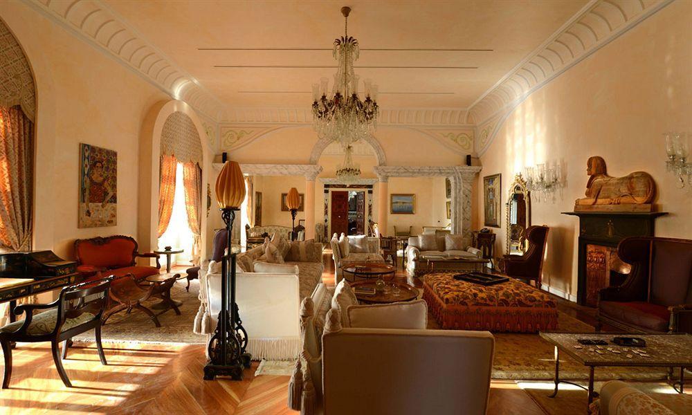 La Maison Bleue El Gouna (Adults Only) Hurghada Exteriör bild